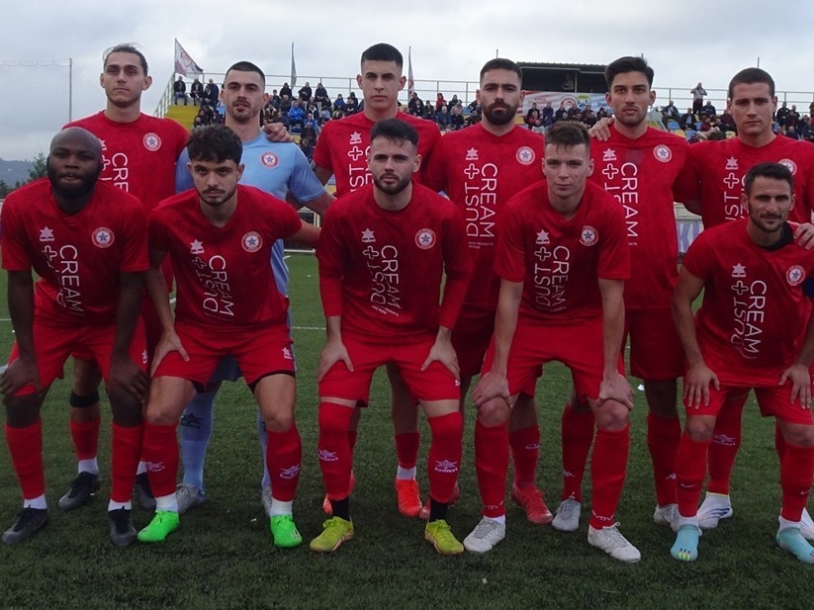 Σπουδαία νίκη για τον Αστέρα Πετριτή