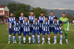 Εύκολα ο Άρης Φιλιατών