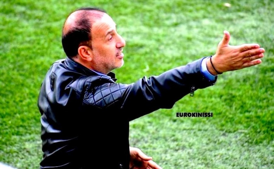 ΑΕ Ερμιονίδας: «We are the Champions» με... σφραγίδα Αρχοντάκη