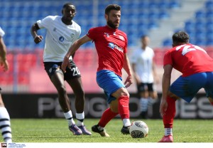 Νέο διετές στον Στούπη ο Πανιώνιος