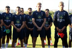 Ηρακλής: Πλήγμα με Σουλούκου, χάνει τη σεζόν