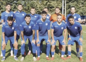 Με κεκτημένη ταχύτητα ο Ηρακλής Λάρισας