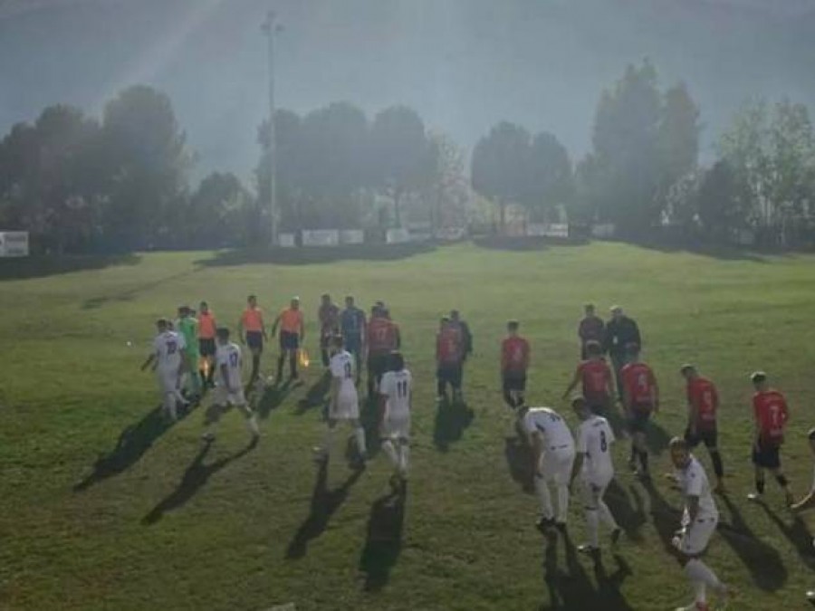 Κέρδισε το Κεραμίδι ο Αστέρας Σταυρού