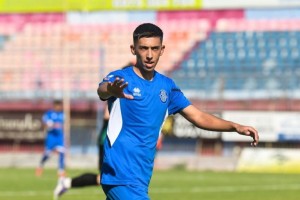 SL2: Οι καλύτεροι Έλληνες Κ23