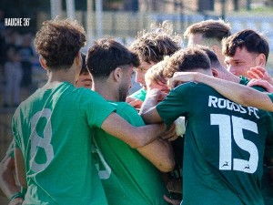 Ρόδος-Δόξα Βύρωνα 1-0: Ένα ήταν αρκετό