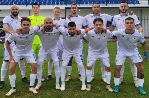 Αστέρας Μαγούλας-Πυρρίχιο Ασπροπύργου 6-0: Σκορ και θέαμα!