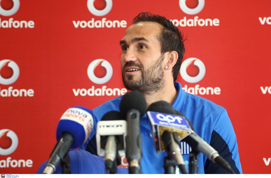 Με Γκέκα ο Τηλυκράτης