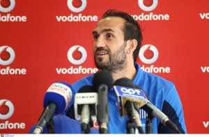 Με Γκέκα ο Τηλυκράτης