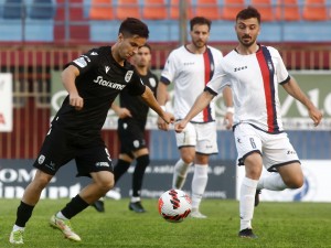 Τσίμπησαν τον βαθμό στις καθυστερήσεις οι Βεροιώτες