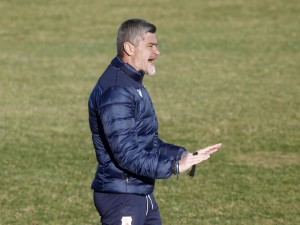 Δερμιτζάκης και με τη... βούλα!