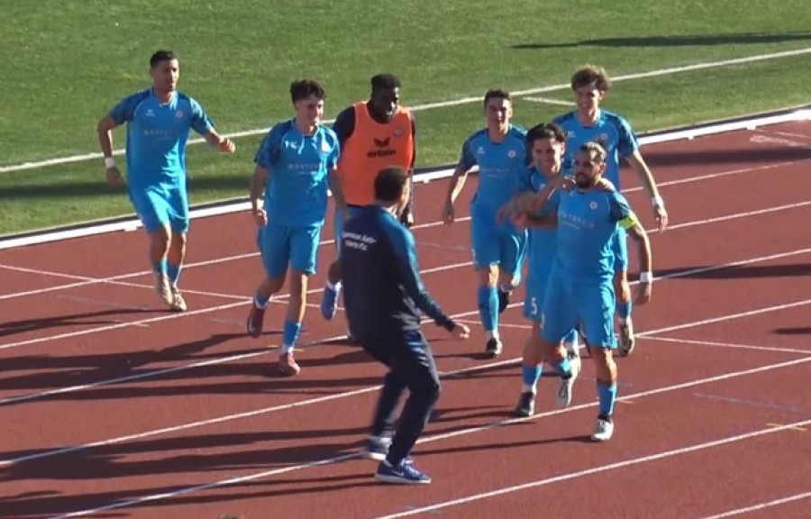 Αστέρας Βάρης-ΑΕ Μυκόνου 2-1 (video)