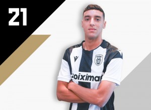 Ακολούθησε τον Κανίς ο Παντεκίδης