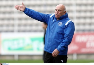 Παραίτηση Βαζάκα στον Παναργειακό