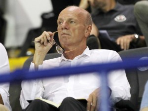 Στο Χανιά-Κηφισιά ο Μπένετ