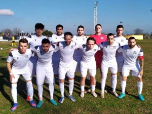 ΠΟ Ελασσόνας-Πιερικός 0-0 (video)