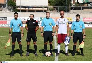 Τα «πρώτα» κανόνια της Γ&#039; Εθνικής