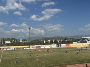 Νέα Αρτάκη-Ελλάς Σύρου 2-1 (video)