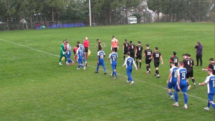 Ήττα της Αναγέννησης στους Φιλιάτες