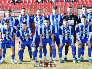 Νικηφόρο ντεμπούτο Αρσένου στην Ελασσόνα