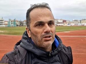 Φινάλε με Βοριαζίδη