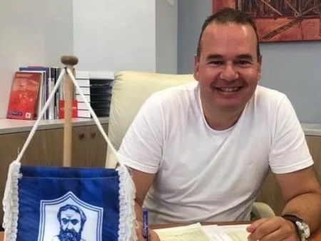 Αποφάσισε να αποχωρήσει από τον Ηρόδοτο ο Παπαδημητρίου