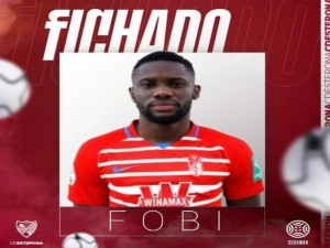 Από τα Χανιά στην Ισπανία