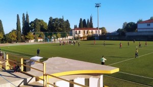 Το Λουτράκι έκαμψε την αντίσταση του Ερμή