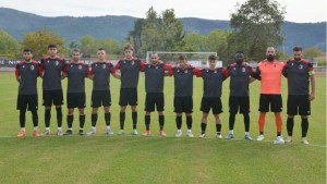 Πέρασε στην κορυφή του 3ου ομίλου ο Αστέρας Σταυρού