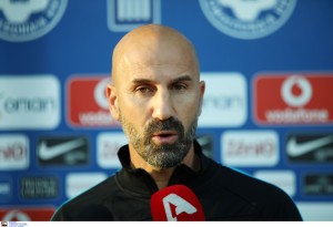 Κυριαζής: «Εύχομαι μια χρονιά γεμάτη επιτυχίες»