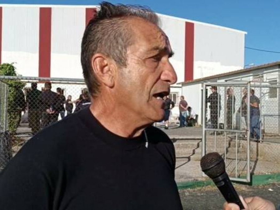 Επιστροφή Φωτόπουλου στο τιμόνι