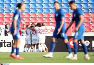 Πανιώνιος-Αιγάλεω 2-0 (video)