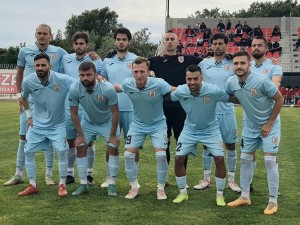 Σπουδαία νίκη ο Καμπανιακός, έπεσε η Κοζάνη