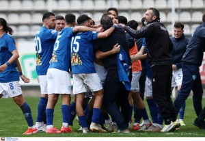 Αιγάλεω-Παναχαϊκή 3-1 (video)