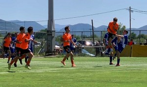 SUPER LEAGUE 2: Προς Σύρο ο Τελικός των Κ17