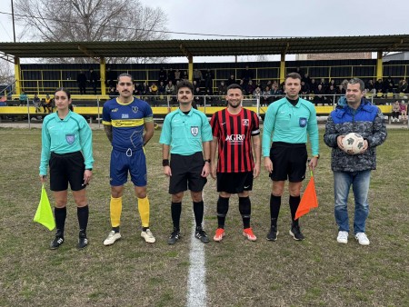 Αρης Πηγών-Απόλλων Κρύας Βρύσης 0-3 (video)