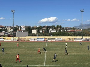 Νέα Αρτάκη-ΑΕ Μυκόνου 1-1 (video)