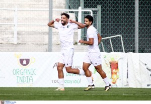 Μακεδονικός-Καβάλα 4-2 (video)