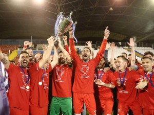 Κυπελλούχος ΕΠΣΑ ο Μικρασιατικός επιβλήθηκε του Άρη Πετρούπολης