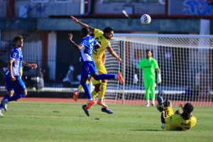 Αιγάλεω-Άρης 1-3: Κέρδισε τις εντυπώσεις το Σίτι
