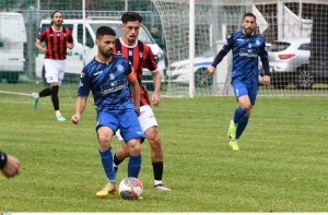 Παναχαϊκή – Χανιά 2-2: Αβολη ισοπαλία για τους Πατρινούς