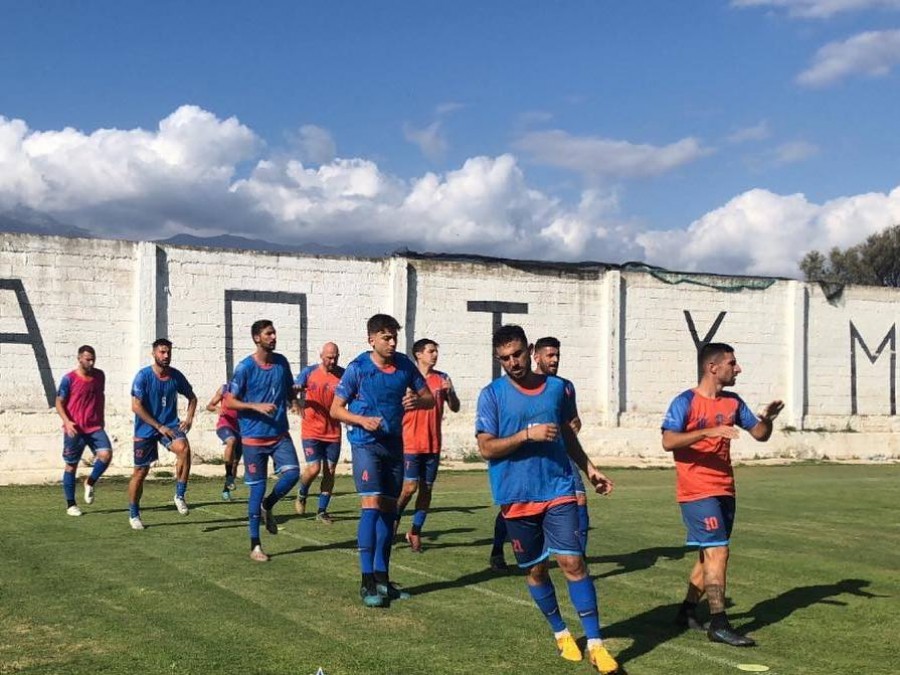 Πήρε την πρόκριση ο Αλμυρός στην παράταση