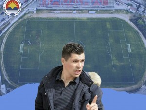Τέλος ο Στεφανίδης