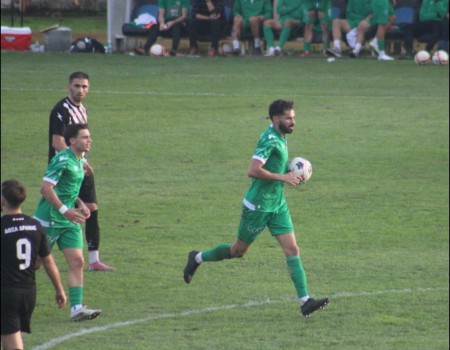 Τα «κανόνια» της Γ&#039; Εθνικής