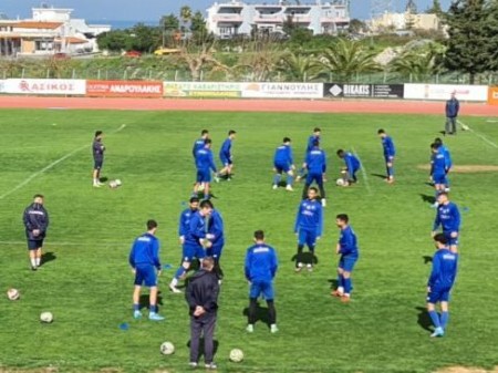 Επισκοπή: &quot;Δεν δεχόμαστε υποδείξεις από κανέναν&quot;