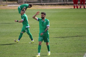 Σαραντίδης και του χρόνου στον Πανθρακικό
