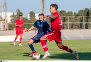 Διαγόρας Ρόδου-Καλλιθέα 3-4 πεν. (video)