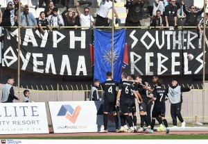 Με ανατροπή ξανά στο -2 η Καλαμάτα