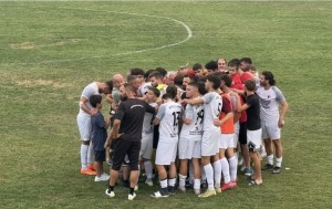 Βαθμό στην Ελασσόνα ο Αστέρας Σταυρού