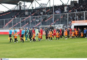 Κύπελλο Ελλάδας: Η Παναχαϊκή… ισοφάρισε τη βαρύτερη ήττα της