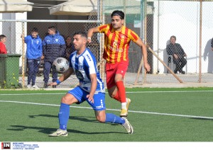 Άμυνες από... γρανίτη στη Γ’ Εθνική